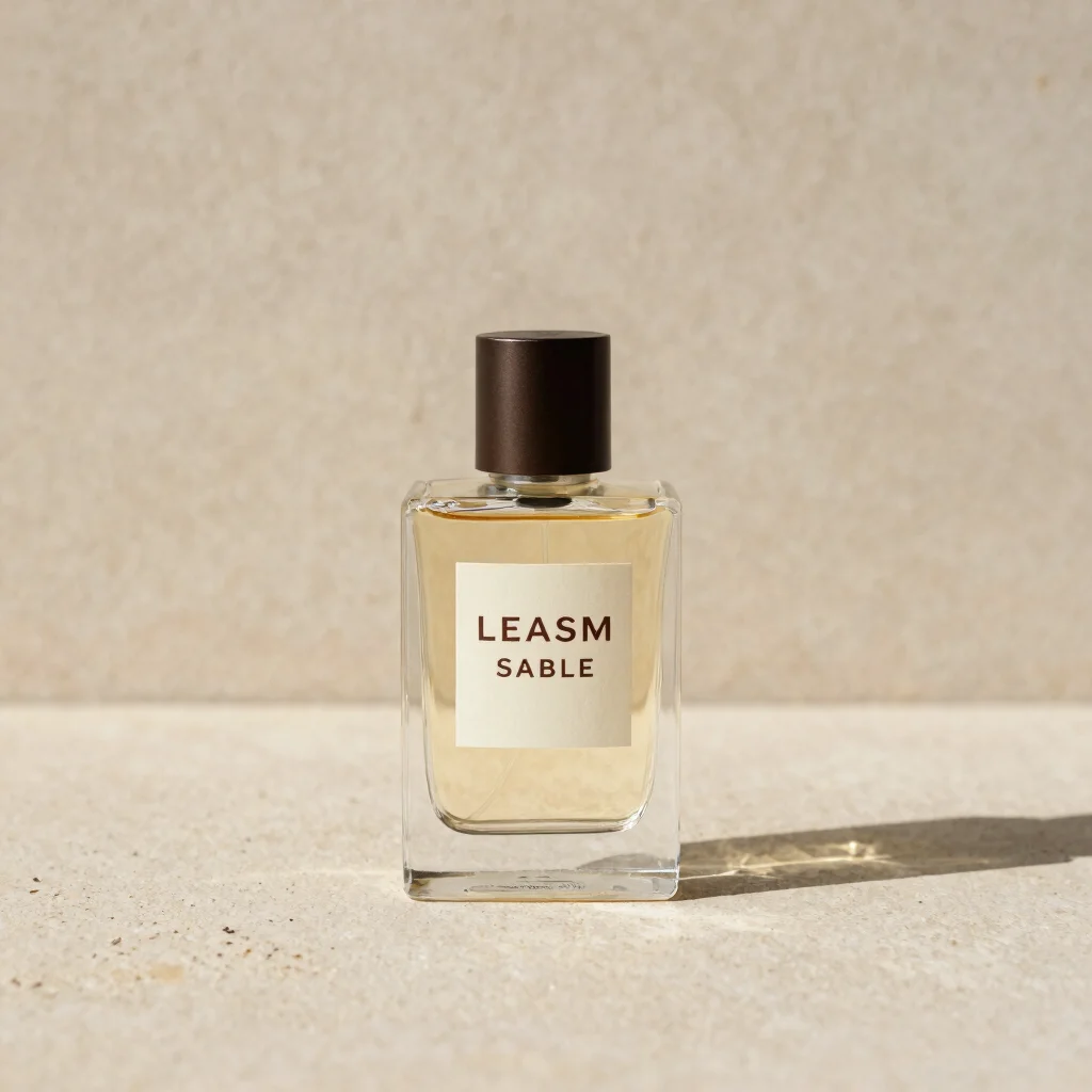 Leasm Sable