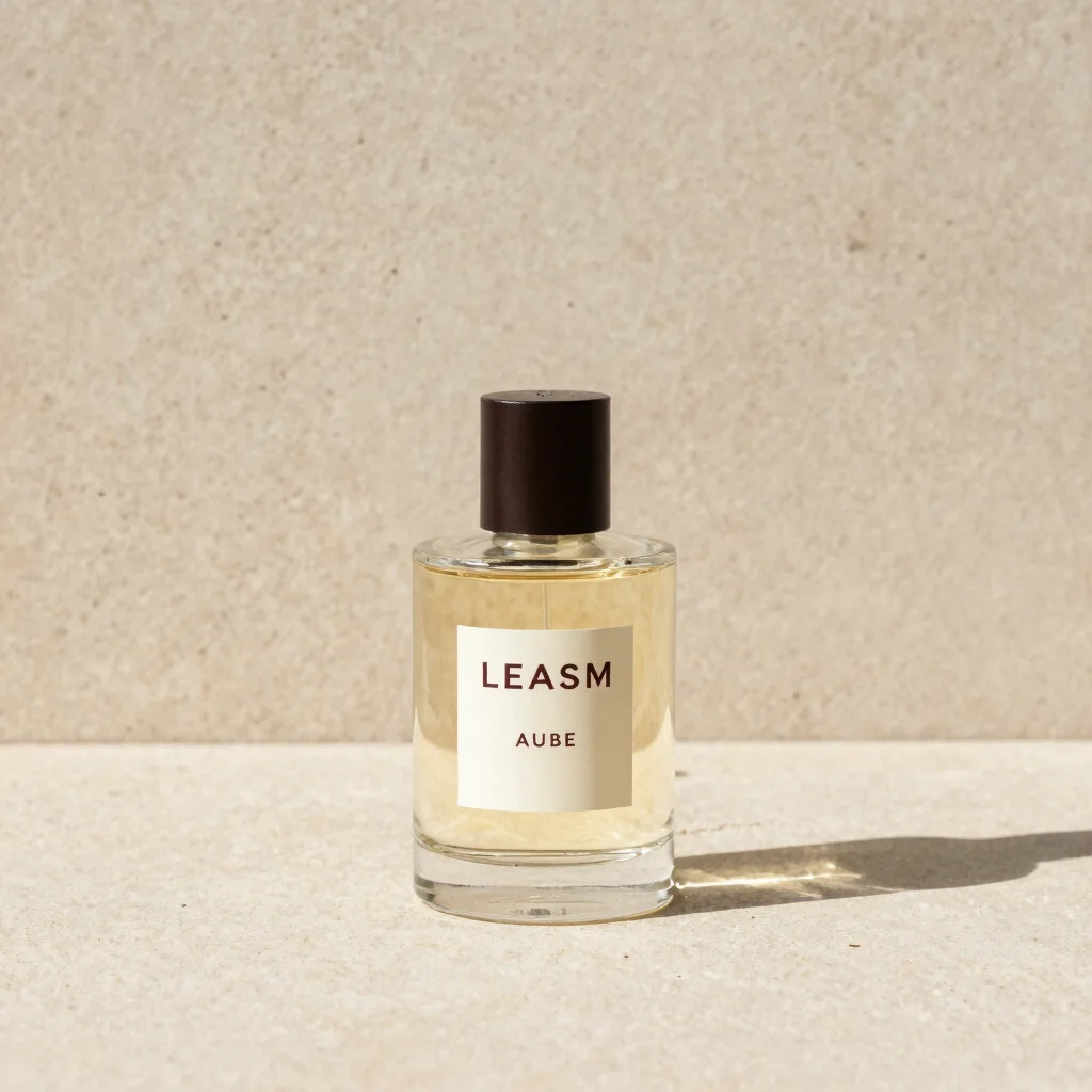 Leasm Aube