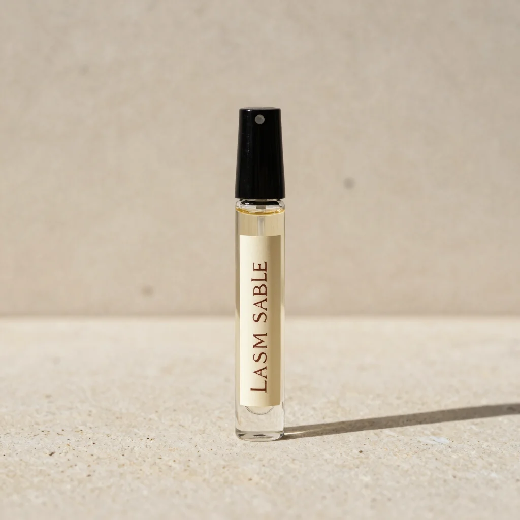 Sable de Voyage