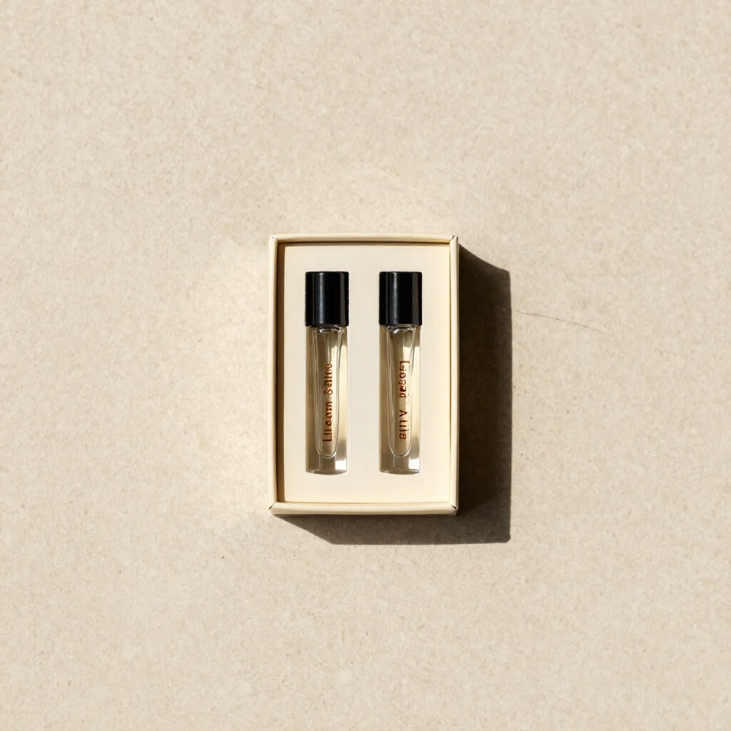 Rituel de Découverte