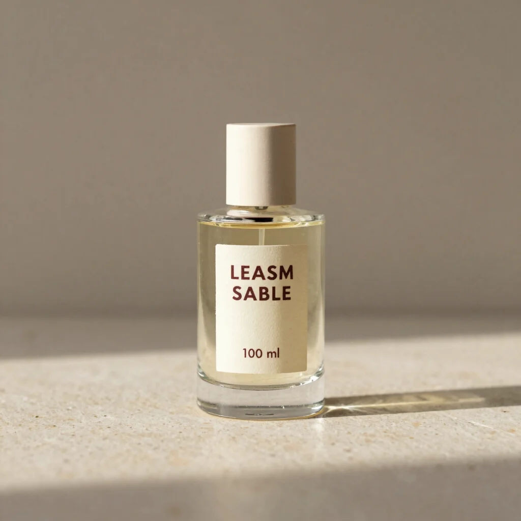 Recharge Leasm Sable